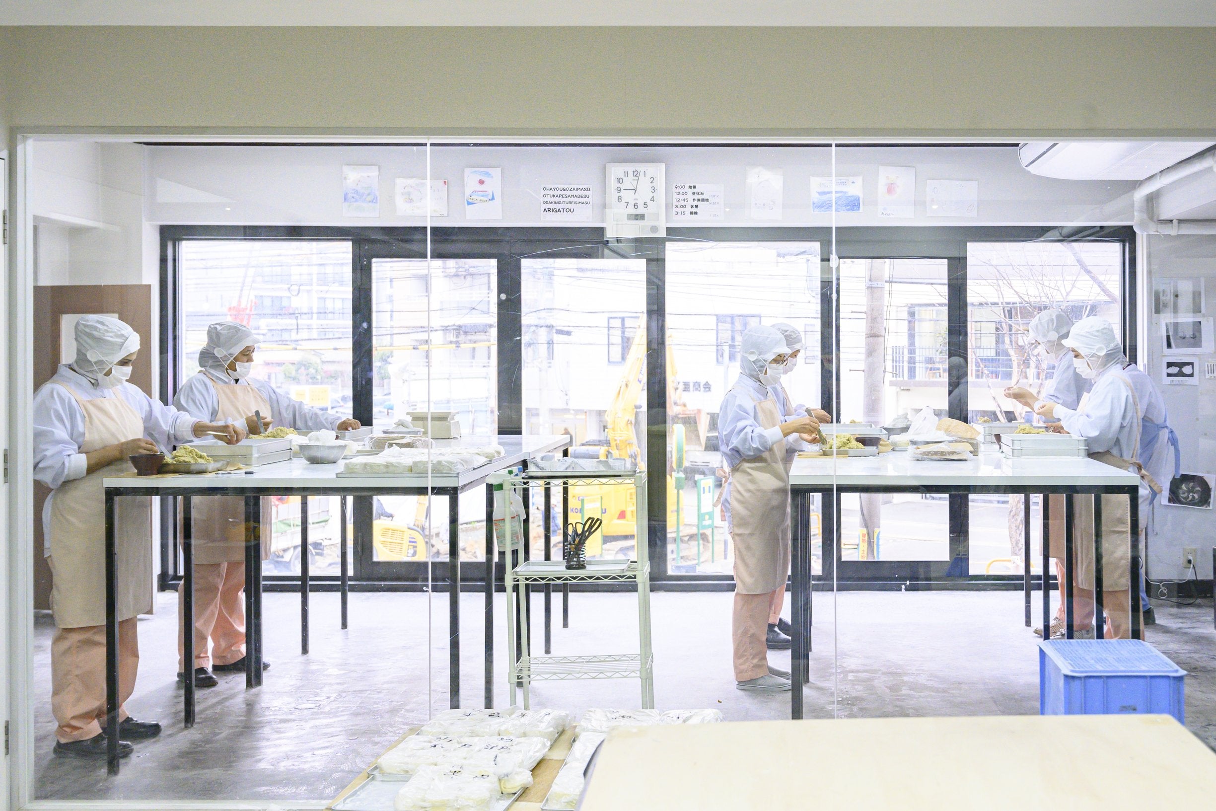 博多餃子舎603|法人様・イベント等の大口注文ついて - 博多餃子舎603