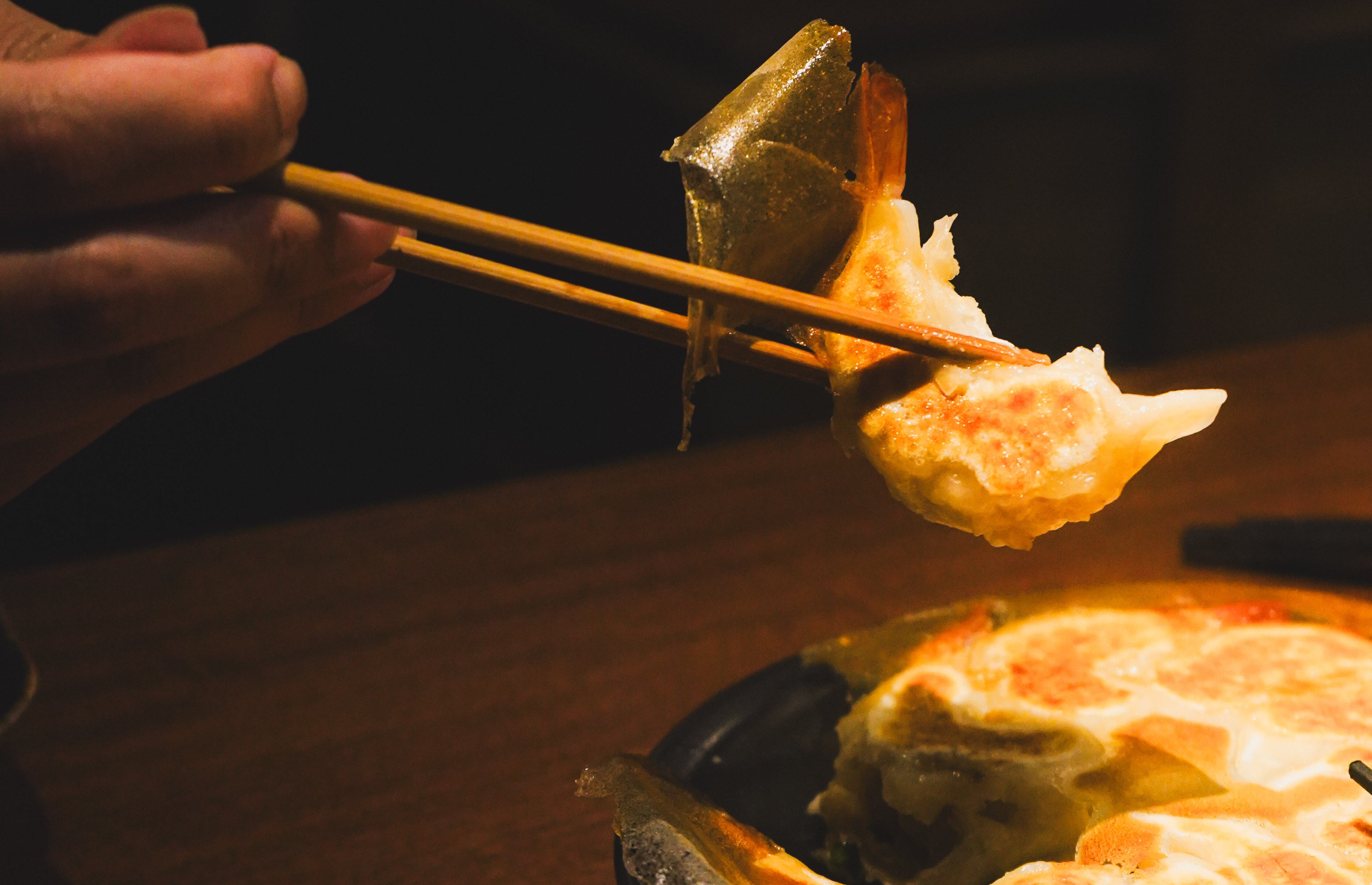 【本場博多の店舗は?】博多餃子舎603の様子をご紹介します!