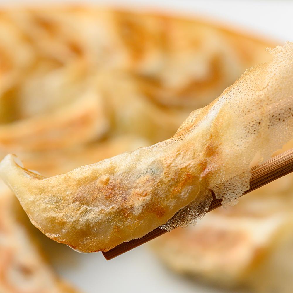 博多ひとくち純情餃子(15個) - 博多餃子舎603