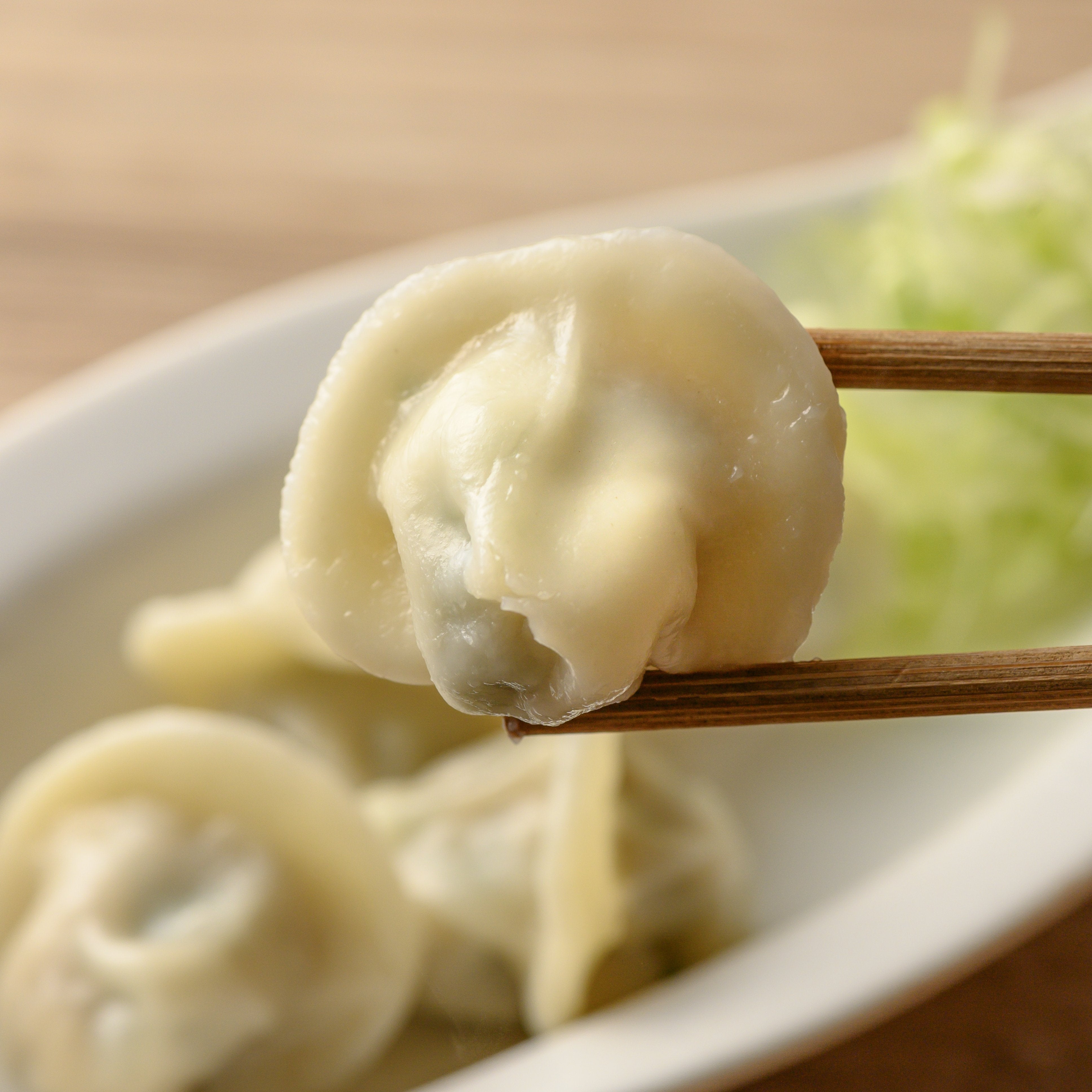 【餃子パーティセット!】博多ひとくち純情餃子(50個入)+各種餃子セット ※送料無料 - 博多餃子舎603