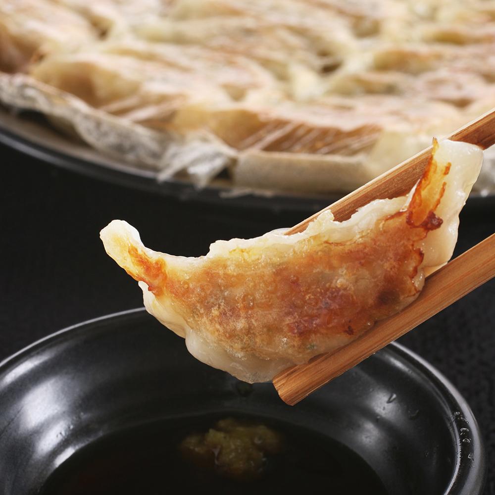 超オススメ!博多ひとくち純情餃子【100個入】※送料無料! - 博多餃子舎603